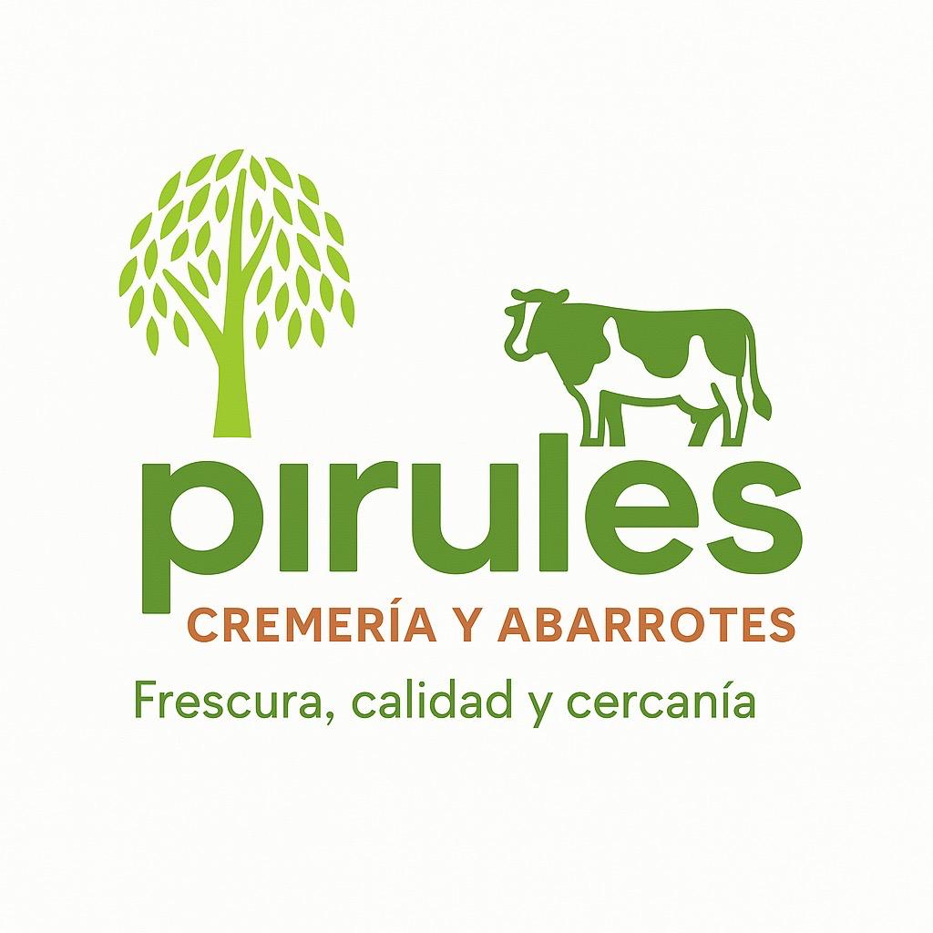 Pirules - Cremeria y Abarrotes